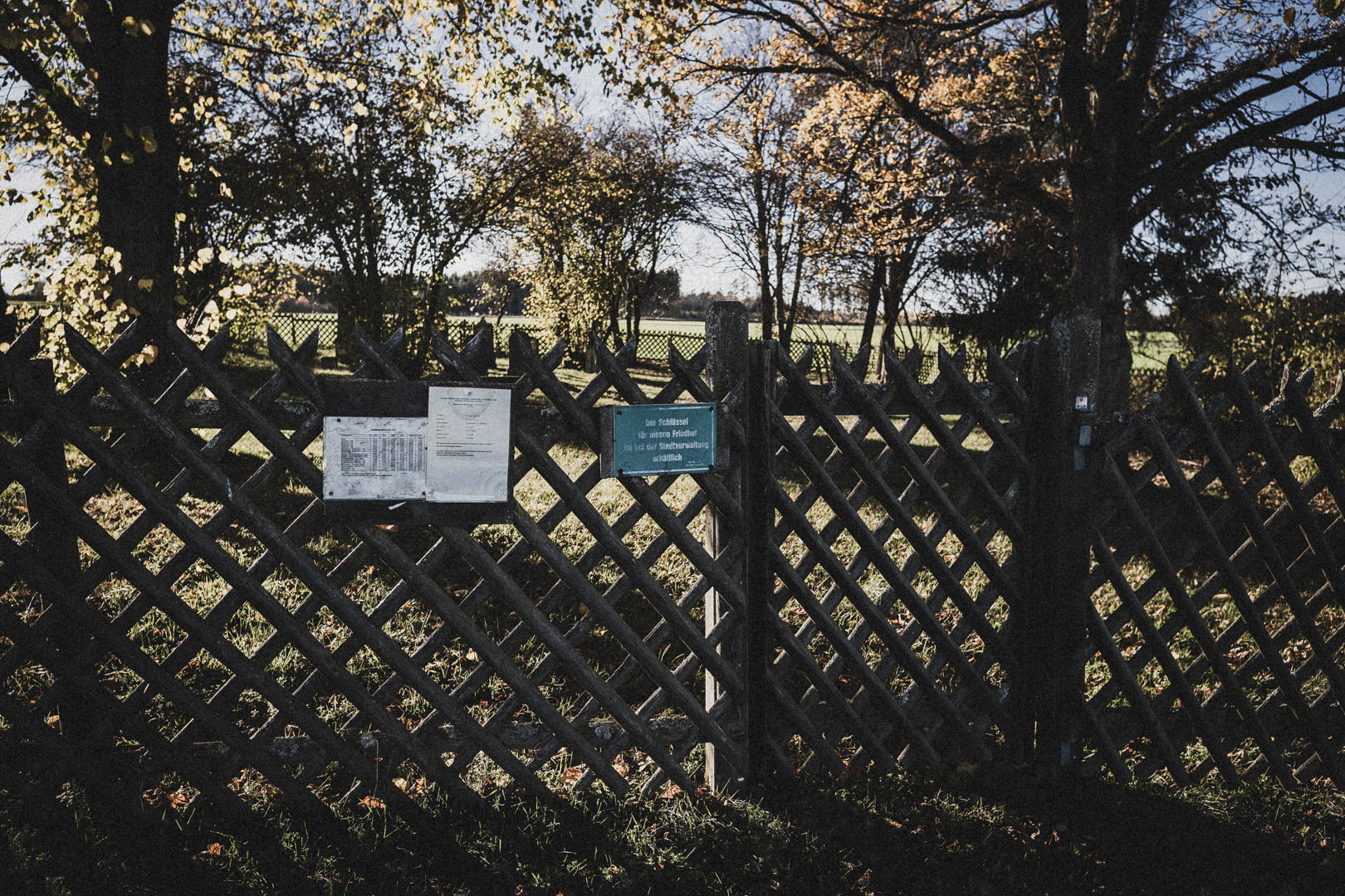 Goddelsheim, Jüdischer Friedhof